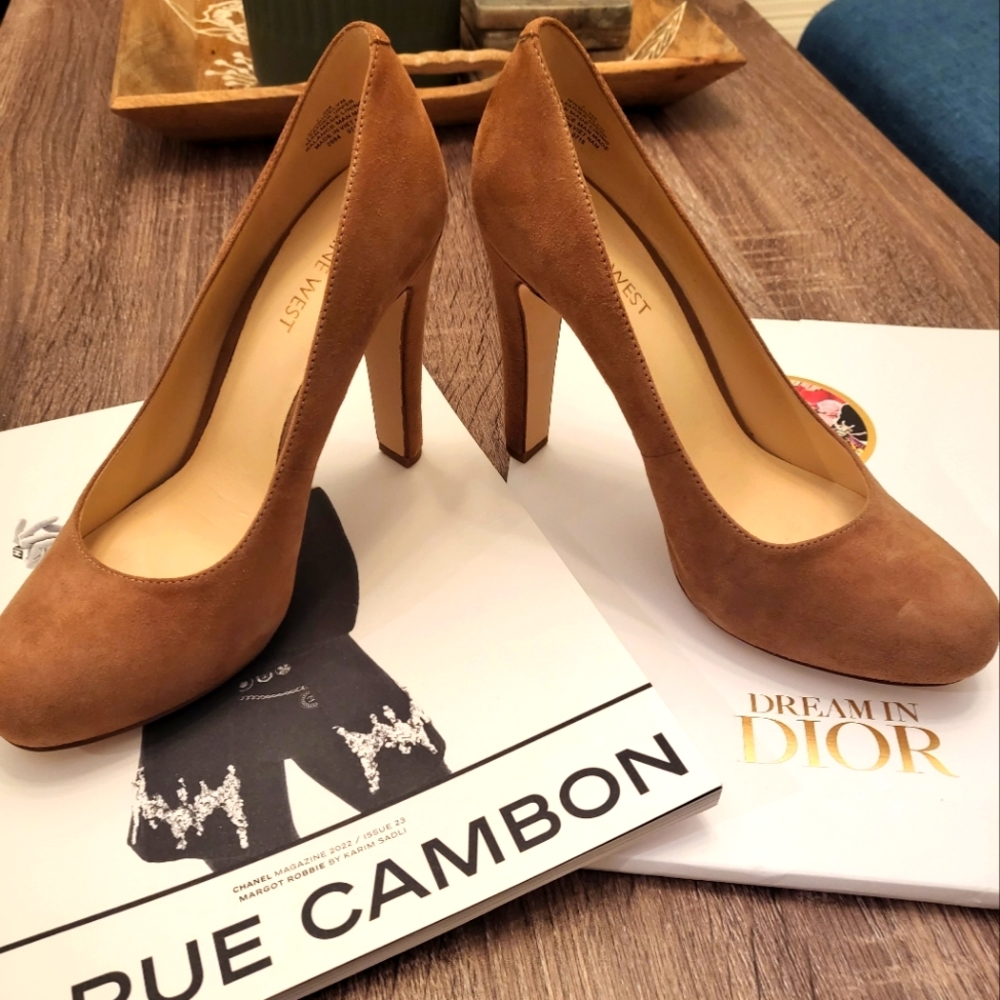 BRAND NEW Nine West size 7.5